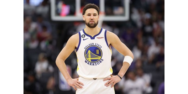 Golden State Warriors on valmis antamaan Klay Thompsonille vain kahden vuoden jatkoajan